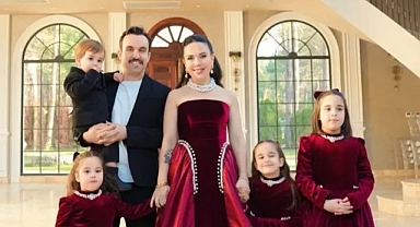 Özlem Öz'ün Lüks Malikanesi Sosyal Medyayı Salladı