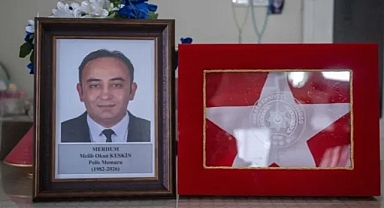 Polis Memuru Melih Okan Keskin’in Ölümüne İlişkin 4 Sanık 14 Yıla Kadar Hapisle Yargılanacak