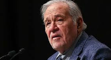 Prof. Dr. İlber Ortaylı Hayatını Kaybetti