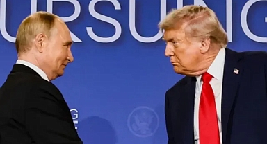Putin’den Trump’a İran Krizi İçin Çözüm Önerisi