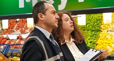 Ramazan Ayında 1401 İşletme Denetlendi