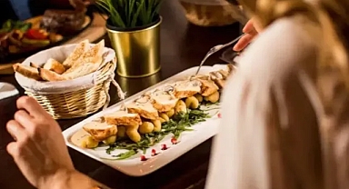 Restoran ve Kafelerde İçerik ve Kalori Bilgisi Zorunlu