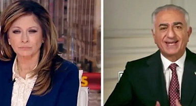 Rıza Pehlevi, Trump’a Minnetini Sunarak İran Geçiş Sürecini Açıkladı