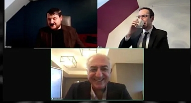 Rıza Pehlevi’yi sosyal medyada şakaladılar