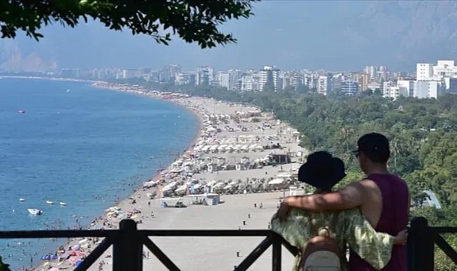 Rus Turistlerin Tatil İptalleri Türkiye'yi Alternatif Yapıyor