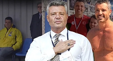 Sadettin Saran’ın Trafik Kazası Geçirdi