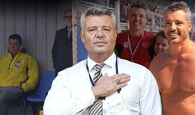 Sadettin Saran’ın Trafik Kazası Geçirdi