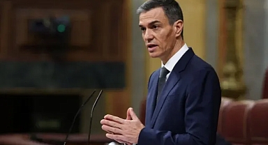 Sanchez: İspanya İran Savaşına Karşı