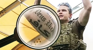 Sapkınların savaşı: ABD ‘Armageddon’, İsrail ‘Amalek’ diyerek saldırıyor