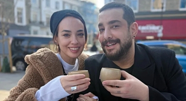 Seda Bakan'dan Milyonluk Reklam Çekimi