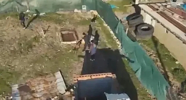  Sigara İzmaritindeki DNA Faili Ele Verdi