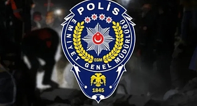 Sivil Polis Aracına El Yapımı Patlayıcı Skandalı