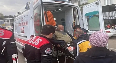 Sokak Tartışması Kanlı Bitti