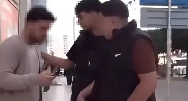 Sosyal medyada etkileşim için 'kurgu' içerik paylaştı: Mescid temizleme cezası verildi