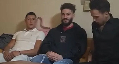 Sosyal Medyada Kadınlara Taciz İçerikleri Üreten 2 Kişi Tutuklandı