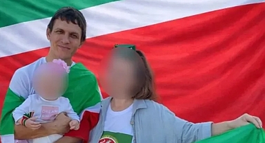 Sosyal medyada 'Tatar gazeteci' yalanı patladı