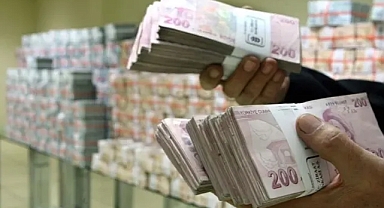 Şubat Ayında Merkezi Yönetim Bütçesi 24,4 Milyar TL Fazla Verdi