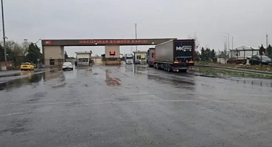 Suriyelilerin gönüllü geri dönüşü Ramazan ayında da sürüyor