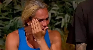 Survivor’da Nagihan Karadere Gözyaşlarına Boğuldu: Acun Ilıcalı’ya Yalvardı