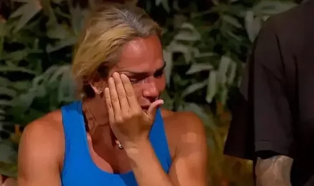 Survivor’da Nagihan Karadere Gözyaşlarına Boğuldu: Acun Ilıcalı’ya Yalvardı