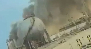 Suudi Arabistan Bombalanıyor!