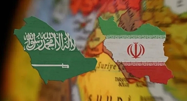 Suudi Arabistan’dan İran’a Sert Uyarı: “Yanlış Hesap Yapıyor”