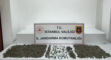 Tarihi Eserlerimiz Kaçırılıyor!