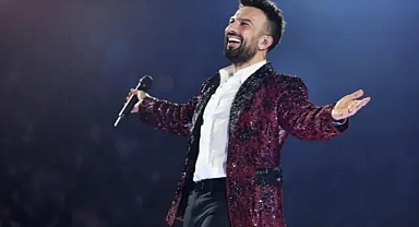 Tarkan, Abu Dhabi Konserlerini İptal Etti