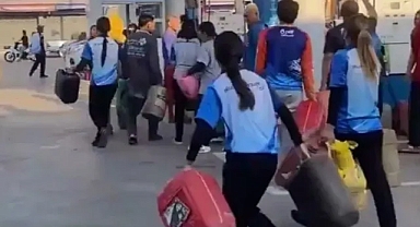 Tayland’da Yakıt Krizi