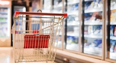 TCMB Mart Anketi: Tüketici Enflasyonu Beklentisi Yükseldi