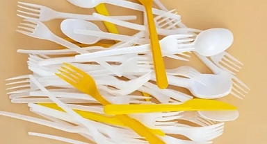 Tek Kullanımlık Plastikler Yasaklanıyor