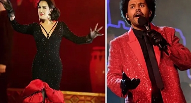 The Weeknd, Nükhet Duru'nun Açıklamalarına Yanıt Verdi