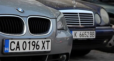 Ticaret Bakanlığı’ndan Yabancı Plakalı Taşıtlar İçin Yeni Web Servisi