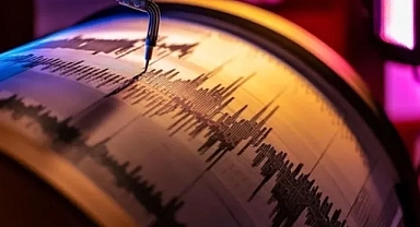 Tokat Niksar’da 5.5 Büyüklüğünde Deprem