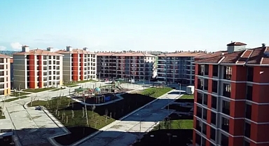 TOKİ İstanbul 100 bin konut adresi