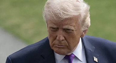 Trump: ''İran'ı Çok Sert Vuracağız''