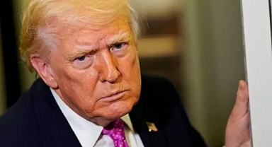 Trump’tan kritik açıklama: Hürmüz Boğazı ve Hark Adası hedefte