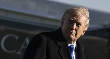 Trump'tan NATO'ya rest