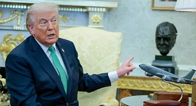 Trump'tan NATO'ya Sert Eleştiri: 