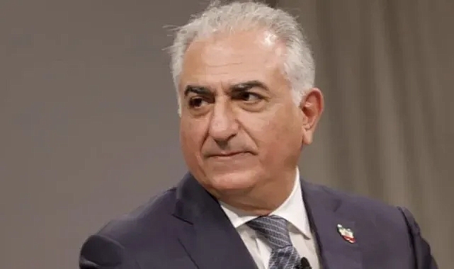 Trump’tan Rıza Pehlevi Açıklaması: “Kibar Biri Ama İran İçin Daha Popüler Bir İsim Gerekir”