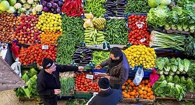 TÜİK, Şubat 2026 enflasyon rakamlarını açıkladı