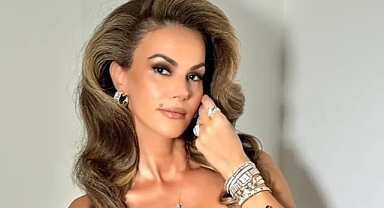 Tülin Şahin Ameliyat Oldu