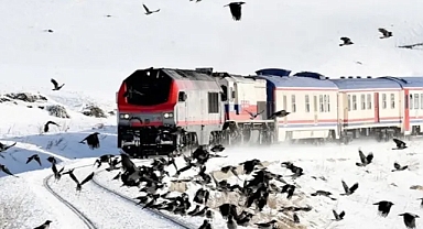 Turistik Doğu Ekspresi 2025-2026 Kış Sezonunu Tamamladı