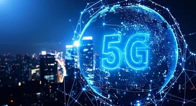 Türkiye 5G’ye Geçiyor