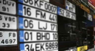 Türkiye’de APP Plaka Kullanımı Yasaklandı: Trafikten Men ve Ağır Cezalar Var