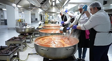 Türkiye’de Gıda İsrafı Yılda 43 Milyar Doları Buluyor