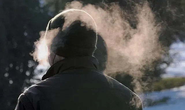 Türkiye’de Soğuk Hava Hakimiyetini Sürdürüyor