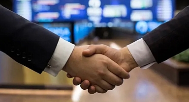 Türkiye'de Yabancı Kontrollü Girişimler 2024’te 11 Bin 86’ya Ulaştı