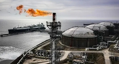 Türkiye Enerji Krizlerinden Etkilenmedi