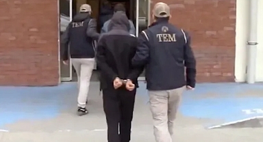 Türkiye Genelinde DEAŞ Operasyonları: 184 Şüpheli Yakalandı